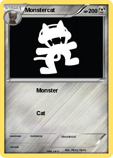 Pokemon Monstercat