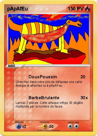 Pokemon pApAfEu