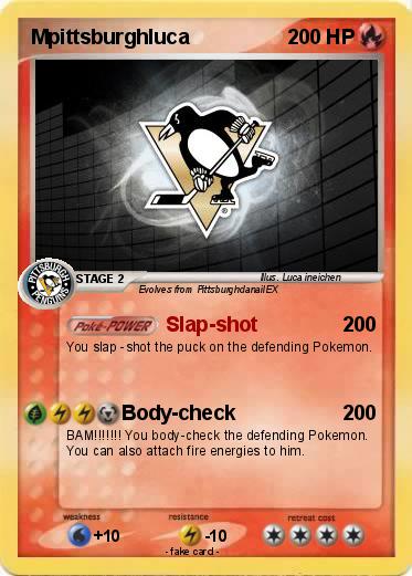 Pokemon Mpittsburghluca