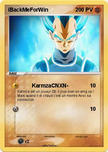 Pokemon iBackMeForWin