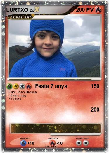 Pokemon LURTXO
