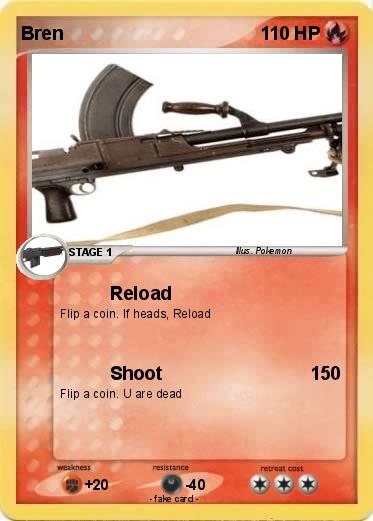 Pokemon Bren