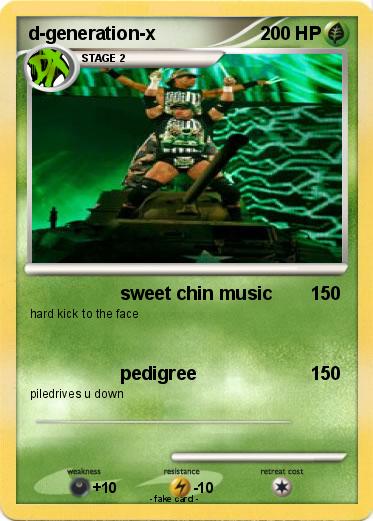 Pokemon d-generation-x