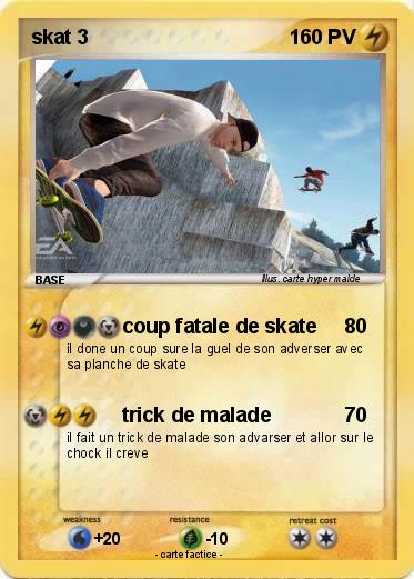 Pokemon skat 3