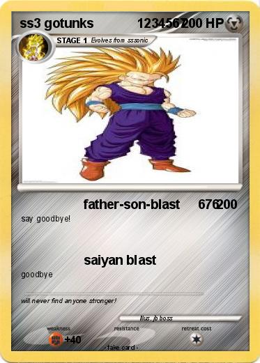 Pokemon ss3 gotunks            1234567