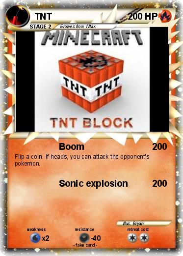 Pokemon TNT