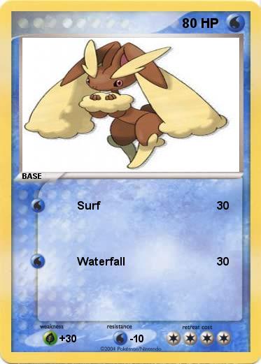 Pokemon 