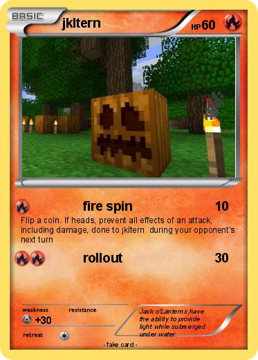 Pokemon jkltern