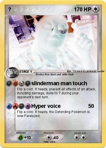 Pokemon ?