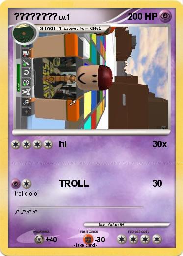 Pokemon ????????