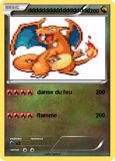 Pokemon dddddddddddddddddd