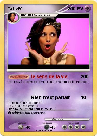Pokemon Tal