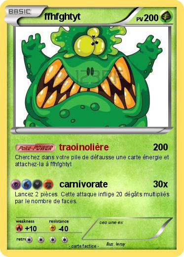 Pokemon ffhfghtyt