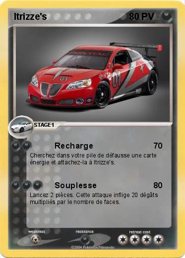 Pokemon ltrizze's