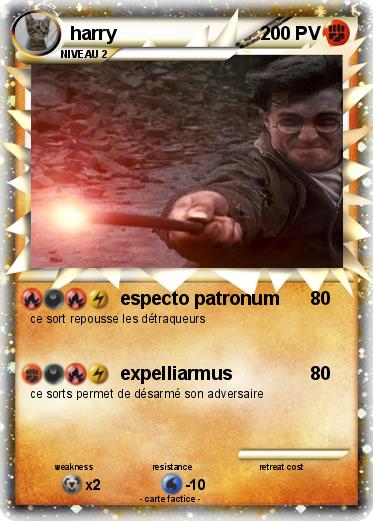 Pokemon harry