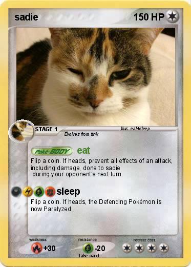 Pokemon sadie