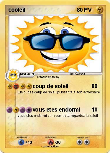 Pokemon cooleil