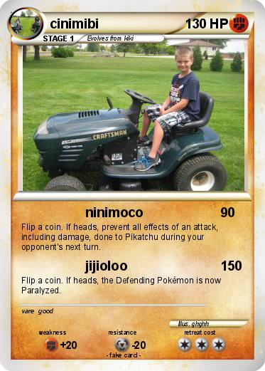 Pokemon cinimibi