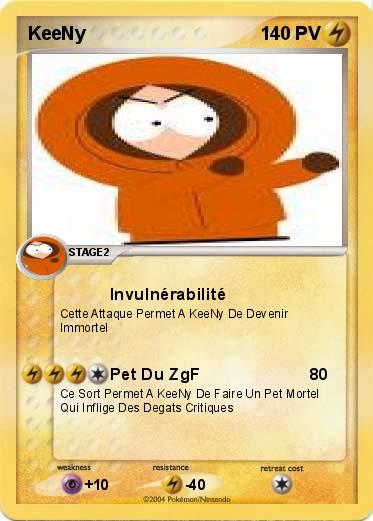 Pokemon KeeNy