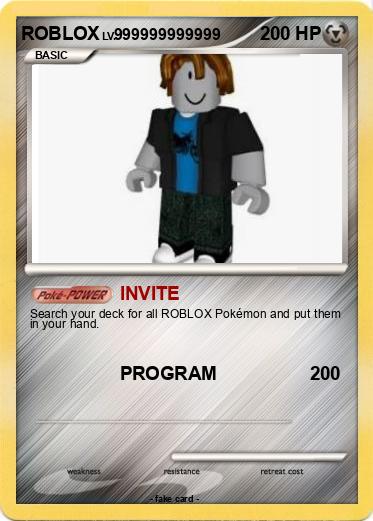 Pokemon ROBLOX