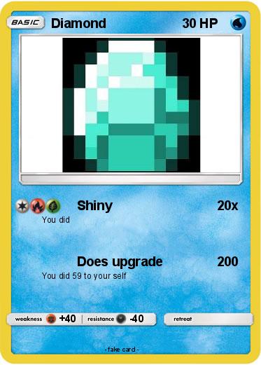 Pokemon Diamond