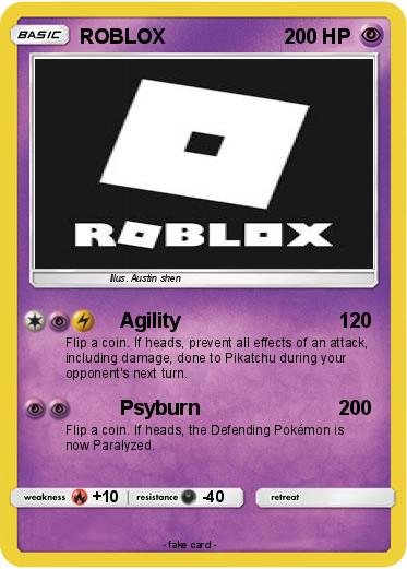 Pokemon ROBLOX