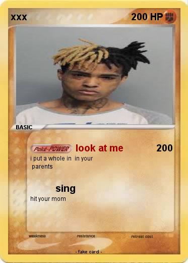 Pokemon xxx