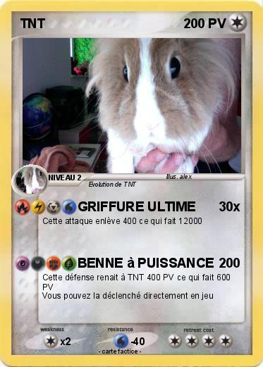 Pokemon TNT