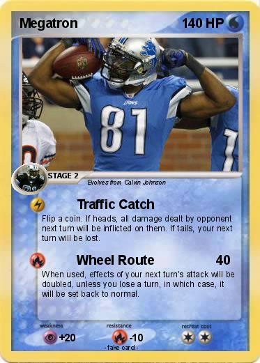 Pokemon Megatron