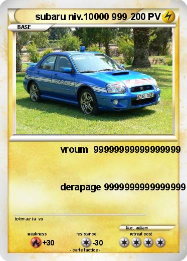 Pokemon subaru niv.10000 999