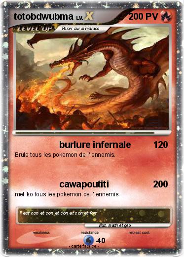 Pokemon totobdwubma