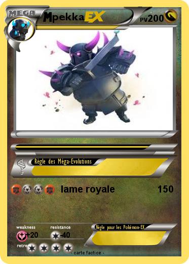 Pokemon pekka