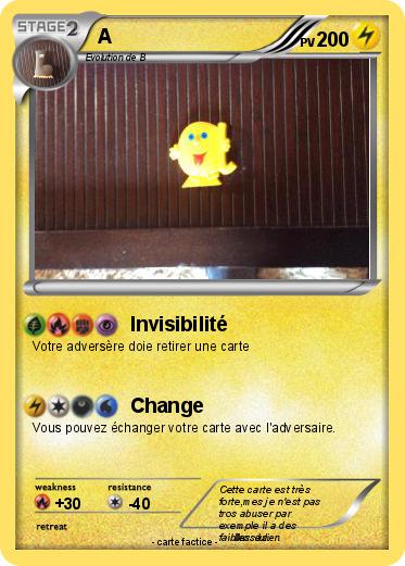 Pokemon A