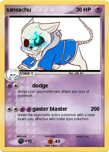Pokemon sansachu