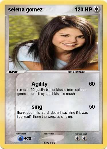 Pokemon selena gomez
