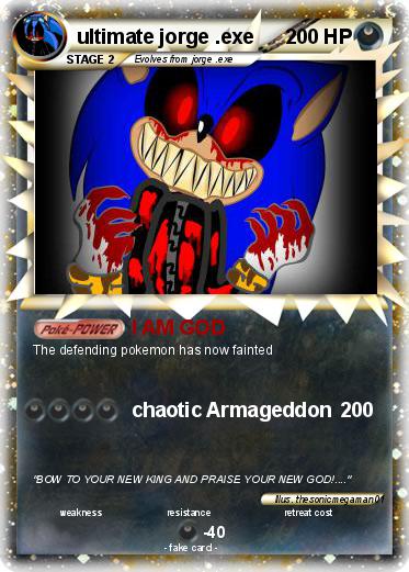 Pokemon ultimate jorge .exe