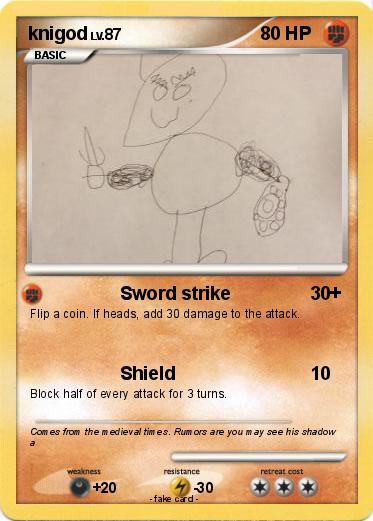 Pokemon knigod