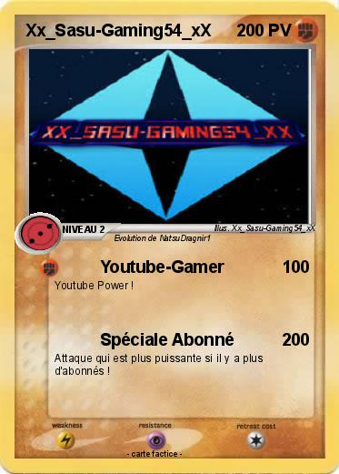 Pokemon Xx_Sasu-Gaming54_xX