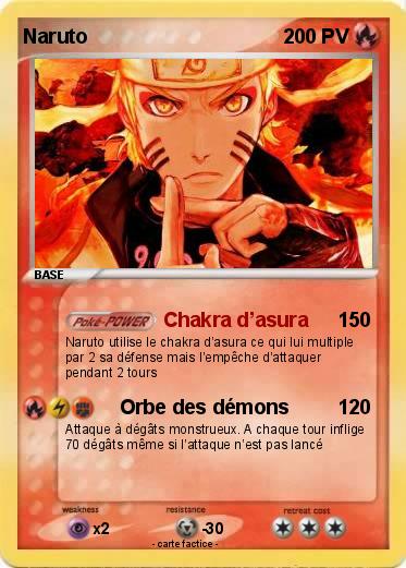 Pokemon Naruto