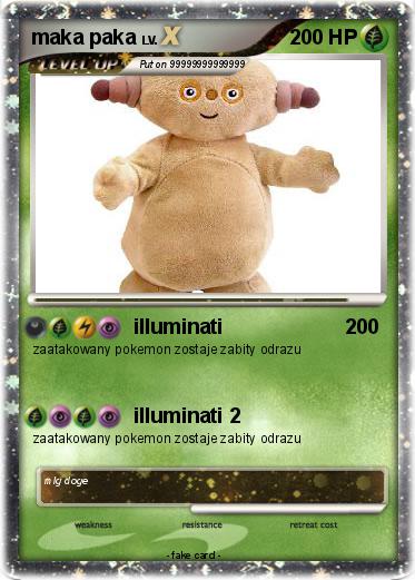Pokemon maka paka
