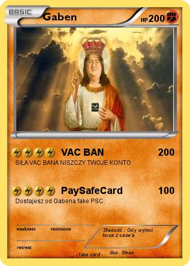Pokemon Gaben
