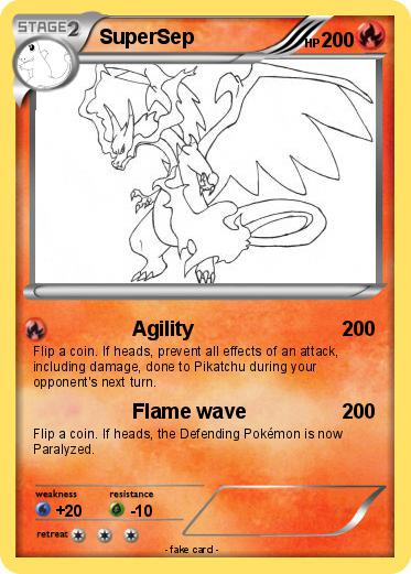 Pokemon SuperSep