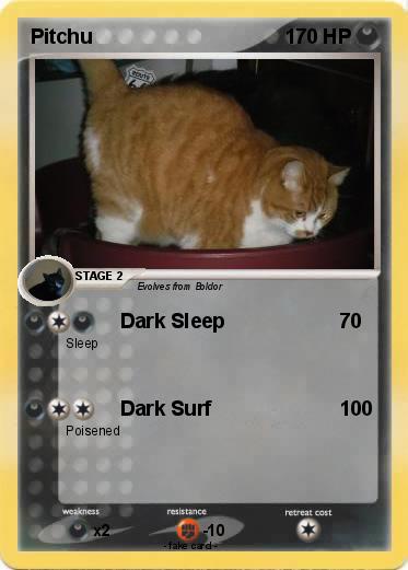 Pokemon Pitchu