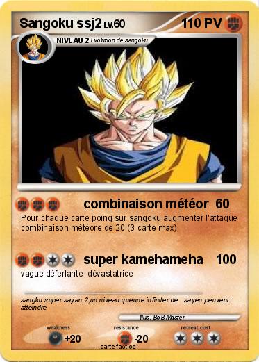 Pokemon Sangoku ssj2