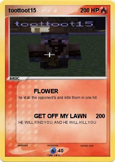 Pokemon toottoot15