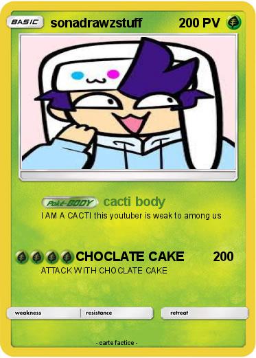 Pokemon sonadrawzstuff
