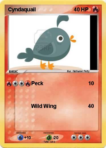 Pokemon Cyndaquail