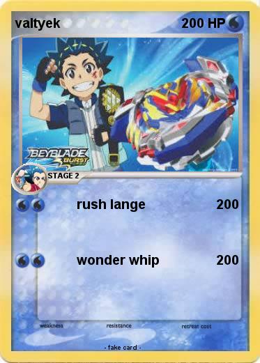 Pokemon valtyek