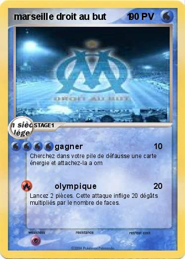 Pokemon marseille droit au but        1