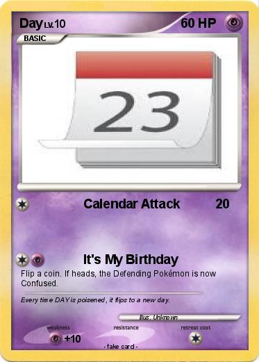 Pokemon Day